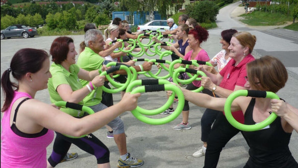 Smovey Group Instructor Certification Course